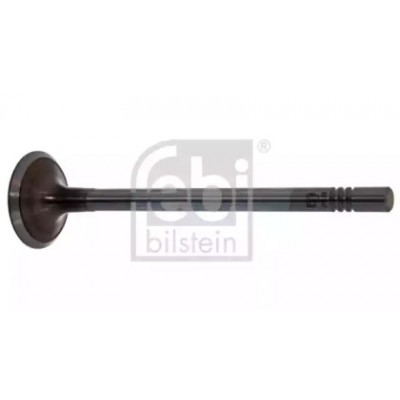 Впускной клапан 32340 FEBI BILSTEIN - купить в магазине запчастей по Украине