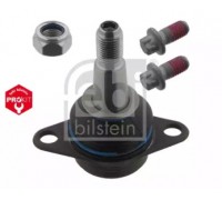 Несущий / направляющий шарнир FEBI BILSTEIN 32412 32412 FEBI BILSTEIN - купить в магазине запчастей по Украине