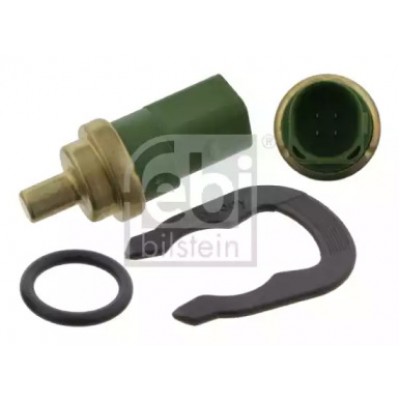 Датчик, температура охлаждающей жидкости 32510 FEBI BILSTEIN - купить в магазине запчастей по Украине
