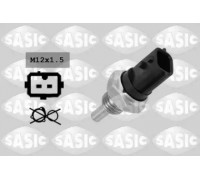 Датчик, температура охлаждающей жидкости SASIC 3254007 3254007 SASIC - купить в магазине запчастей по Украине