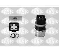 Датчик, температура охлаждающей жидкости SASIC 3256004 3256004 SASIC - купить в магазине запчастей по Украине