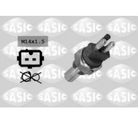 Датчик, температура охлаждающей жидкости SASIC 3256022 3256022 SASIC - купить в магазине запчастей по Украине
