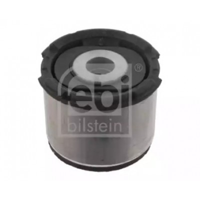 Втулка, балка моста 32563 FEBI BILSTEIN - купить в магазине запчастей по Украине