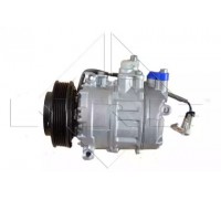 Компрессор, кондиционер NRF 32586G 32586G NRF - купить в магазине запчастей по Украине