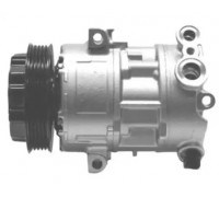 Компрессор, кондиционер NRF 32590G 32590G NRF - купить в магазине запчастей по Украине