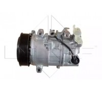 Компрессор, кондиционер NRF 32597G 32597G NRF - купить в магазине запчастей по Украине