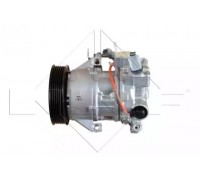 Компрессор, кондиционер NRF 32614G 32614G NRF - купить в магазине запчастей по Украине