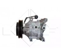 Компрессор, кондиционер NRF 32617G 32617G NRF - купить в магазине запчастей по Украине