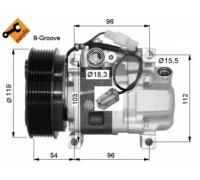 32688G NRF - купить в магазине запчастей по Украине