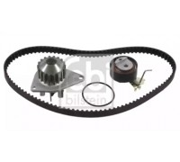 Водяной насос + комплект зубчатого ремня FEBI BILSTEIN 32725 32725 FEBI BILSTEIN - купить в магазине запчастей по Украине