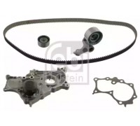 Водяной насос + комплект зубчатого ремня FEBI BILSTEIN 32730 32730 FEBI BILSTEIN - купить в магазине запчастей по Украине