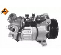 Компрессор, кондиционер NRF 32737G 32737G NRF - купить в магазине запчастей по Украине