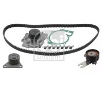 Водяной насос + комплект зубчатого ремня FEBI BILSTEIN 32747 32747 FEBI BILSTEIN - купить в магазине запчастей по Украине