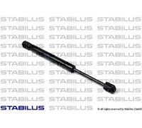 Газовая пружина, крышка багажник STABILUS 3277YF 3277YF STABILUS - купить в магазине запчастей по Украине