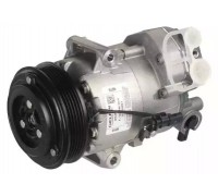 Компрессор, кондиционер NRF 32790G 32790G NRF - купить в магазине запчастей по Украине
