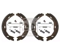 Комплект тормозных колодок, стояночная тормозная система FEBI BILSTEIN 32793 32793 FEBI BILSTEIN - купить в магазине запчастей по Украине