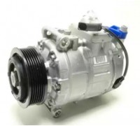 Компрессор, кондиционер NRF 32796G 32796G NRF - купить в магазине запчастей по Украине