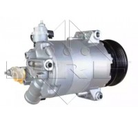Компрессор, кондиционер NRF 32839G 32839G NRF - купить в магазине запчастей по Украине