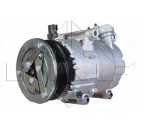 Компрессор, кондиционер NRF 32845G 32845G NRF - купить в магазине запчастей по Украине