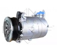 Компрессор, кондиционер NRF 32846G 32846G NRF - купить в магазине запчастей по Украине