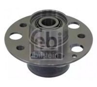 Комплект подшипника ступицы колеса FEBI BILSTEIN 32850 32850 FEBI BILSTEIN - купить в магазине запчастей по Украине