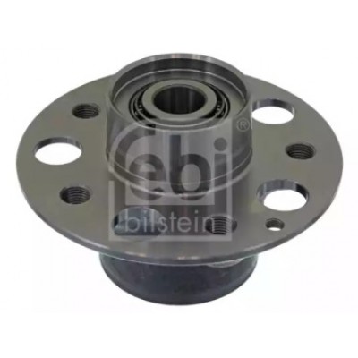Комплект подшипника ступицы колеса 32850 FEBI BILSTEIN - купить в магазине запчастей по Украине
