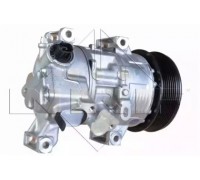 Компрессор, кондиционер NRF 32856G 32856G NRF - купить в магазине запчастей по Украине