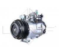 Компрессор, кондиционер NRF 32859G 32859G NRF - купить в магазине запчастей по Украине