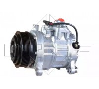Компрессор, кондиционер NRF 32862G 32862G NRF - купить в магазине запчастей по Украине