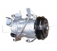 Компрессор, кондиционер NRF 32867G 32867G NRF - купить в магазине запчастей по Украине