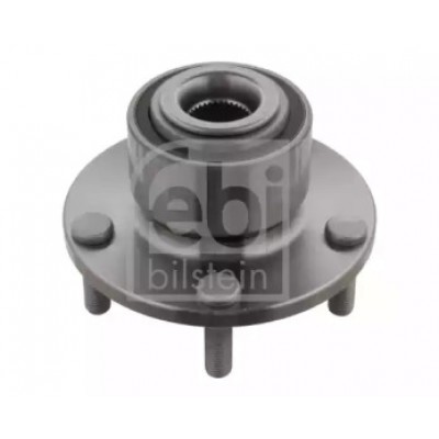 Комплект подшипника ступицы колеса 32868 FEBI BILSTEIN - купить в магазине запчастей по Украине