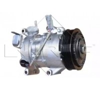 Компрессор, кондиционер NRF 32868G 32868G NRF - купить в магазине запчастей по Украине