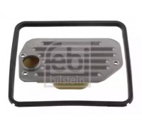 Комплект гидрофильтров, автоматическая коробка передач FEBI BILSTEIN 32878 32878 FEBI BILSTEIN - купити в магазині запчастин по Україні