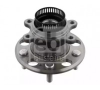 Комплект подшипника ступицы колеса FEBI BILSTEIN 32885 32885 FEBI BILSTEIN - купить в магазине запчастей по Украине