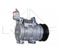 Компрессор, кондиционер NRF 32894G 32894G NRF - купить в магазине запчастей по Украине