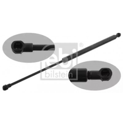Газовая пружина, крышка багажник 32899 FEBI BILSTEIN - купить в магазине запчастей по Украине