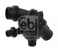 Термостат, охлаждающая жидкость FEBI BILSTEIN 32988 32988 FEBI BILSTEIN - купить в магазине запчастей по Украине