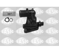 Термостат, охлаждающая жидкость SASIC 3300011 3300011 SASIC - купить в магазине запчастей по Украине