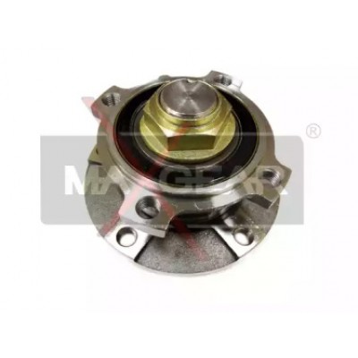 Комплект подшипника ступицы колеса 330031 MAXGEAR - купить в магазине запчастей по Украине
