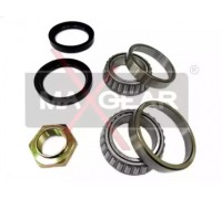 Комплект подшипника ступицы колеса MAXGEAR 33-0053 330053 MAXGEAR - купити в магазині запчастин по Україні
