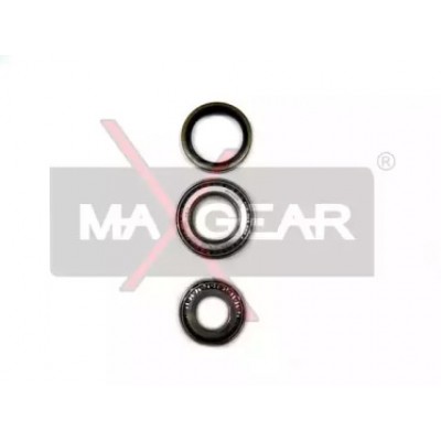 Комплект подшипника ступицы колеса 330067 MAXGEAR - купити в магазині запчастин по Україні