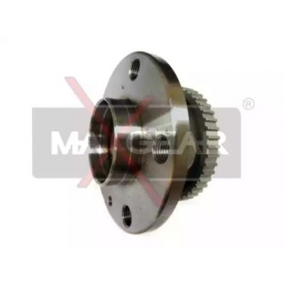 Комплект подшипника ступицы колеса 330068 MAXGEAR - купить в магазине запчастей по Украине