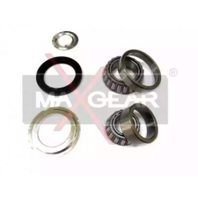 Комплект подшипника ступицы колеса 330086 MAXGEAR - купить в магазине запчастей по Украине