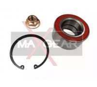 Комплект подшипника ступицы колеса MAXGEAR 33-0095 330095 MAXGEAR - купить в магазине запчастей по Украине