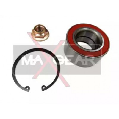 Комплект подшипника ступицы колеса 330095 MAXGEAR - купить в магазине запчастей по Украине