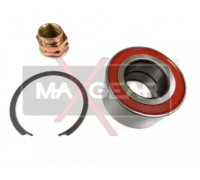 Комплект подшипника ступицы колеса MAXGEAR 33-0114 330114 MAXGEAR - купить в магазине запчастей по Украине