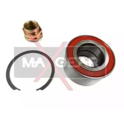 Комплект подшипника ступицы колеса 330114 MAXGEAR - купить в магазине запчастей по Украине