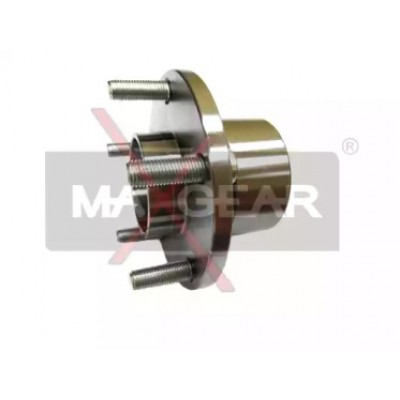 Комплект подшипника ступицы колеса 330148 MAXGEAR - купить в магазине запчастей по Украине