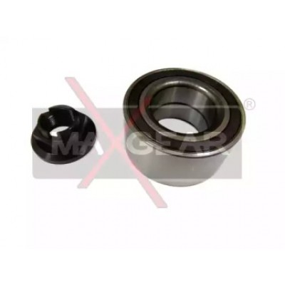 Комплект подшипника ступицы колеса 330152 MAXGEAR - купить в магазине запчастей по Украине