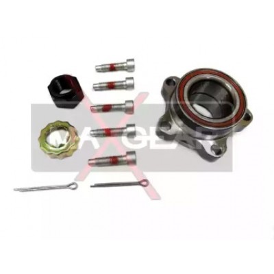 Комплект подшипника ступицы колеса 330164 MAXGEAR - купить в магазине запчастей по Украине